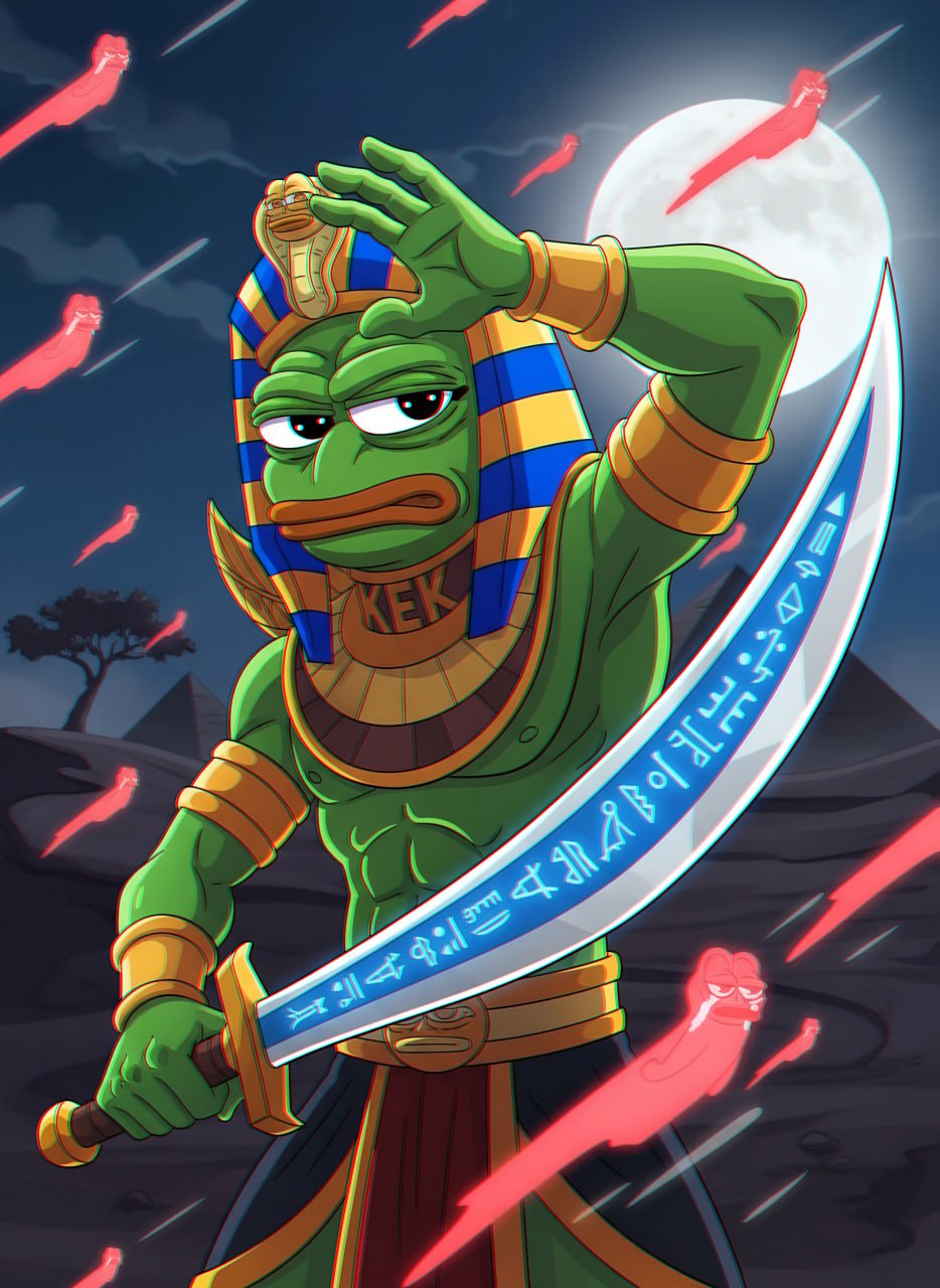 Kek Art