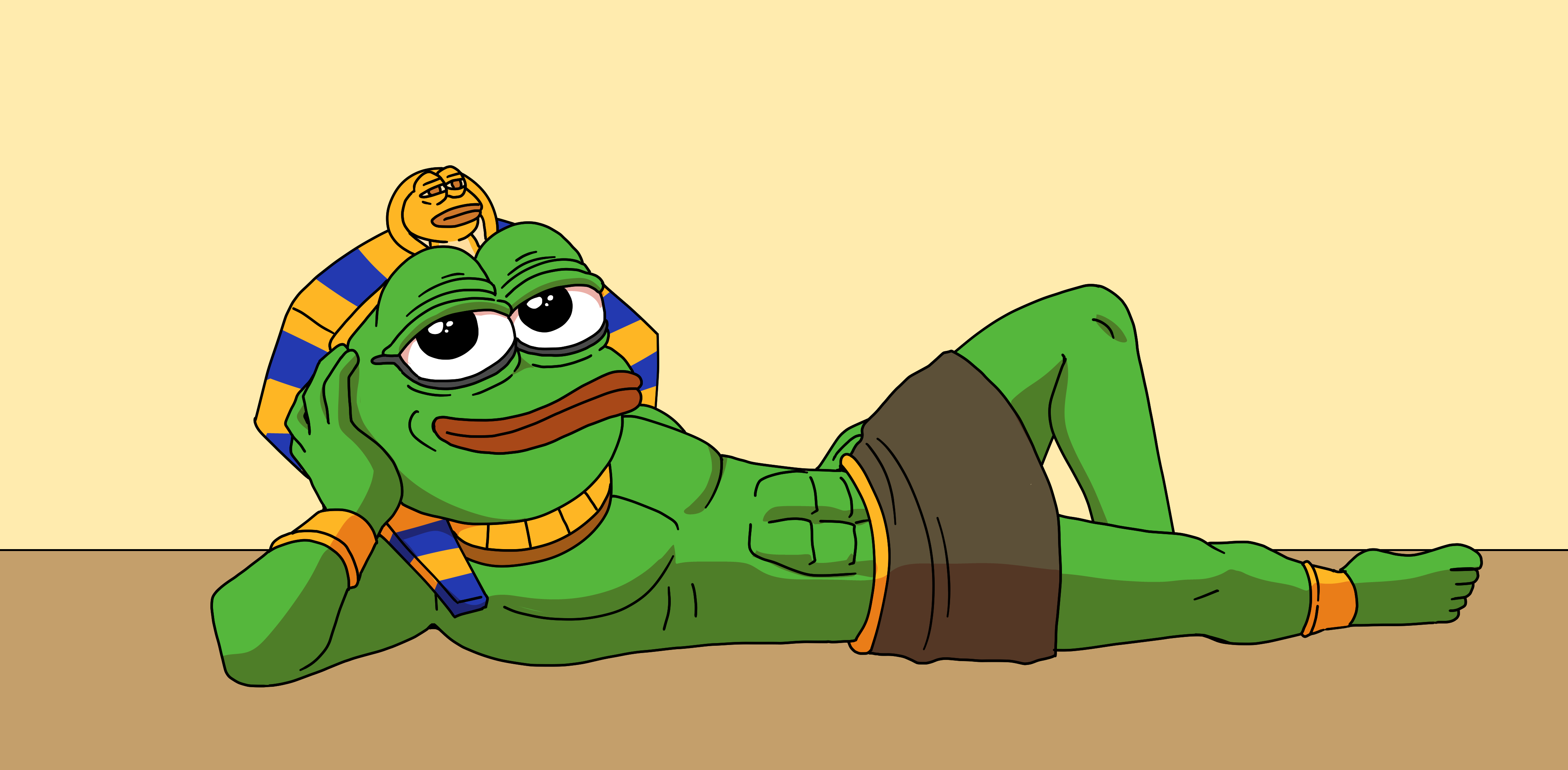 Kek Art